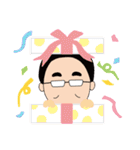 飯塚君（個別スタンプ：27）