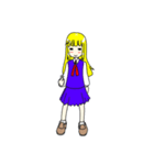 無夢さん（個別スタンプ：5）