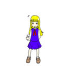 無夢さん（個別スタンプ：6）
