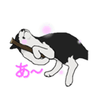 ぐんにょりにゃんこ3（個別スタンプ：5）