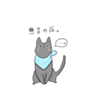 猫助兄弟（個別スタンプ：1）