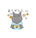 猫助兄弟（個別スタンプ：15）