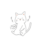 猫助兄弟（個別スタンプ：25）