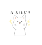 猫助兄弟（個別スタンプ：28）