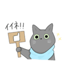 猫助兄弟（個別スタンプ：31）