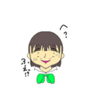 さいこうすぎだろ②（個別スタンプ：4）