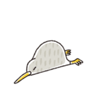 キーウィ（個別スタンプ：14）