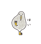 キーウィ（個別スタンプ：29）