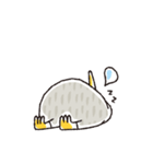 キーウィ（個別スタンプ：31）