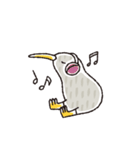 キーウィ（個別スタンプ：33）