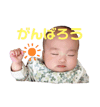 はると可愛いすぎるすたんぷ（個別スタンプ：16）