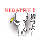 ポップな管制官/ATC（個別スタンプ：11）