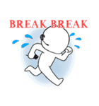 ポップな管制官/ATC（個別スタンプ：15）