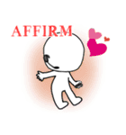 ポップな管制官/ATC（個別スタンプ：20）