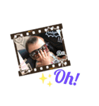Akariちゃん8（個別スタンプ：14）