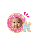 Akariちゃん8（個別スタンプ：17）