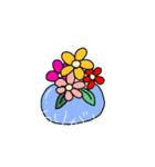 オモシロ！日常！（個別スタンプ：2）