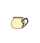 オモシロ！日常！（個別スタンプ：7）