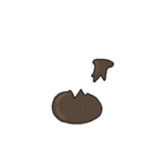 オモシロ！日常！（個別スタンプ：8）