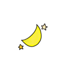 オモシロ！日常！（個別スタンプ：11）