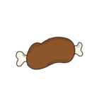 オモシロ！日常！（個別スタンプ：12）