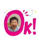 りんたろうの日常すたんぷ（個別スタンプ：2）