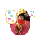 りんたろうの日常すたんぷ（個別スタンプ：7）
