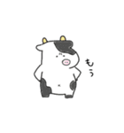 だじゃれだよ 。（個別スタンプ：13）