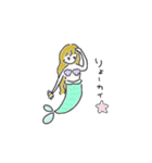 だじゃれだよ 。（個別スタンプ：17）