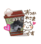 ルル＆そら（個別スタンプ：10）