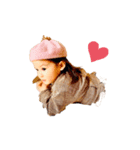 SYURIKU♡（個別スタンプ：1）