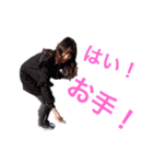 あいぽん＆あいぽん（個別スタンプ：14）