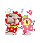 うちのここねこ（個別スタンプ：11）