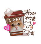 うちのここねこ（個別スタンプ：13）