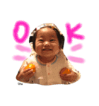 UTANP3（個別スタンプ：5）