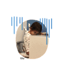 UTANP3（個別スタンプ：13）