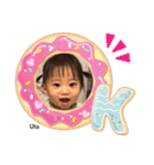UTANP3（個別スタンプ：14）