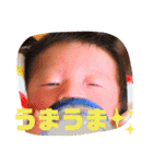 モカスタ2（個別スタンプ：7）