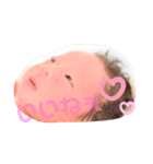 モカスタ2（個別スタンプ：8）