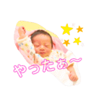 モカスタ2（個別スタンプ：13）