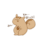 よさげスタンプ（個別スタンプ：3）