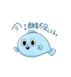 よさげスタンプ（個別スタンプ：6）