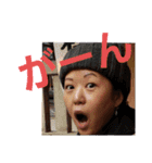甘党で虎党な仲間達（個別スタンプ：8）