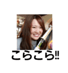 甘党で虎党な仲間達（個別スタンプ：23）