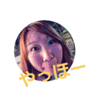 甘党で虎党な仲間達（個別スタンプ：24）