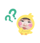 るあスタ10（個別スタンプ：2）