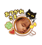 プリティみち（個別スタンプ：3）
