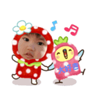 プリティみち（個別スタンプ：5）