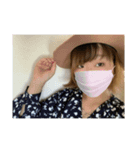りぃぽぽ大切な大切な家族（個別スタンプ：4）