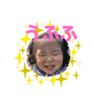 いちかちゃんの毎日（個別スタンプ：4）